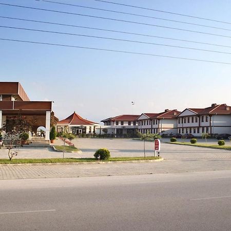 Pelemir Otel Duzce Exterior foto
