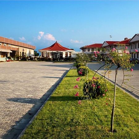 Pelemir Otel Duzce Exterior foto