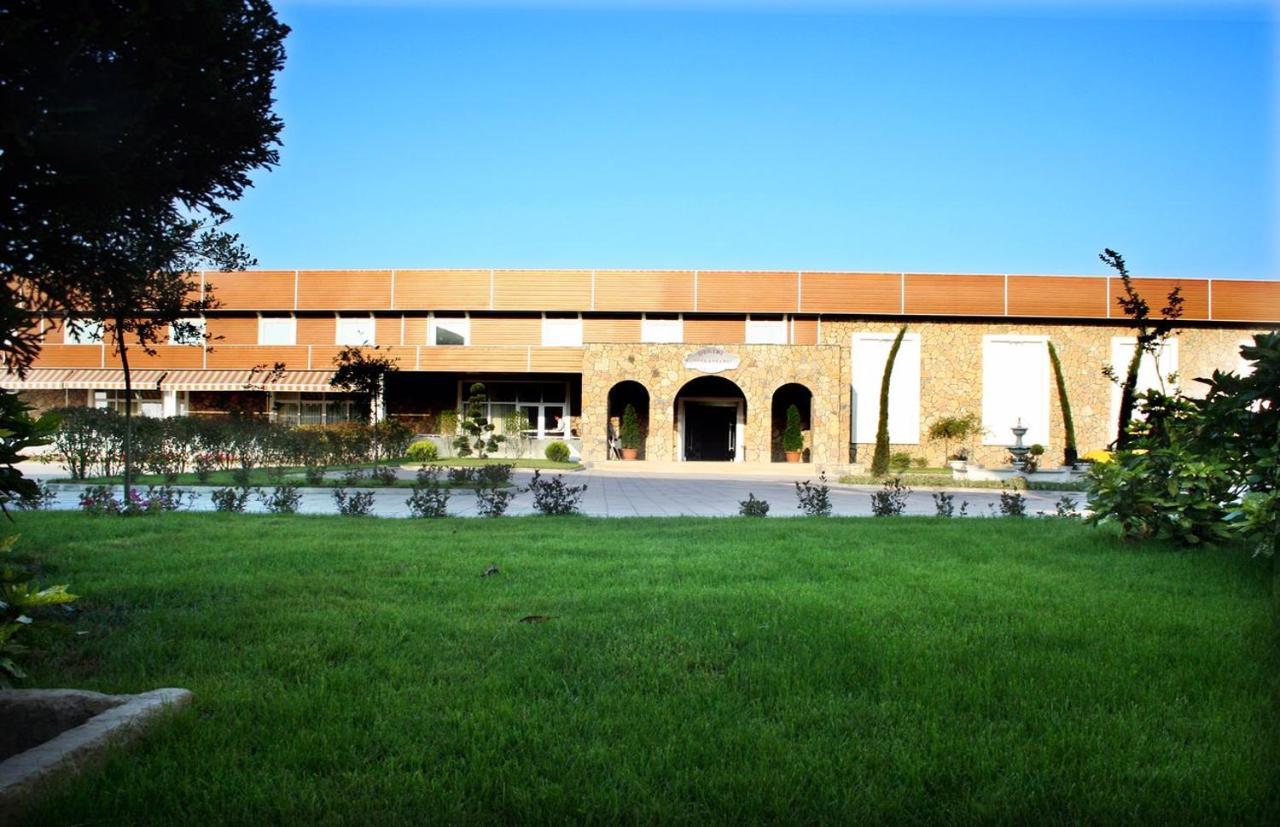 Pelemir Otel Duzce Exterior foto