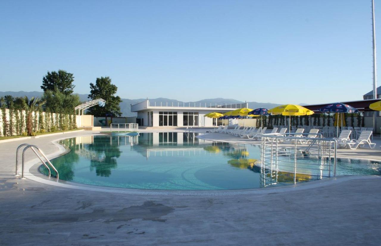 Pelemir Otel Duzce Exterior foto
