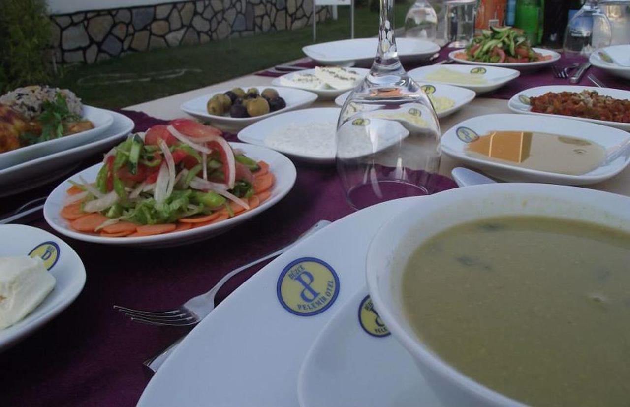 Pelemir Otel Duzce Exterior foto