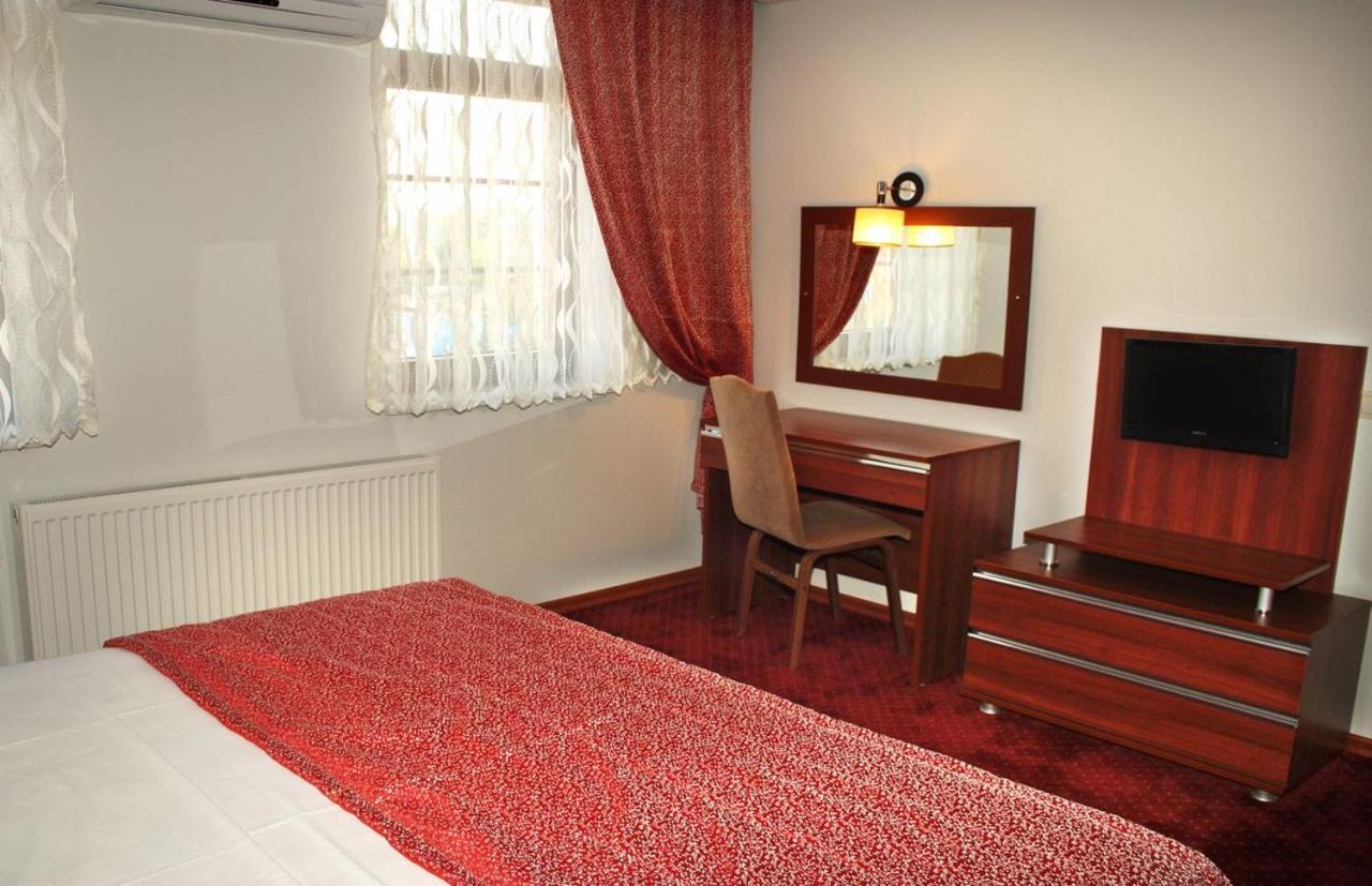 Pelemir Otel Duzce Exterior foto