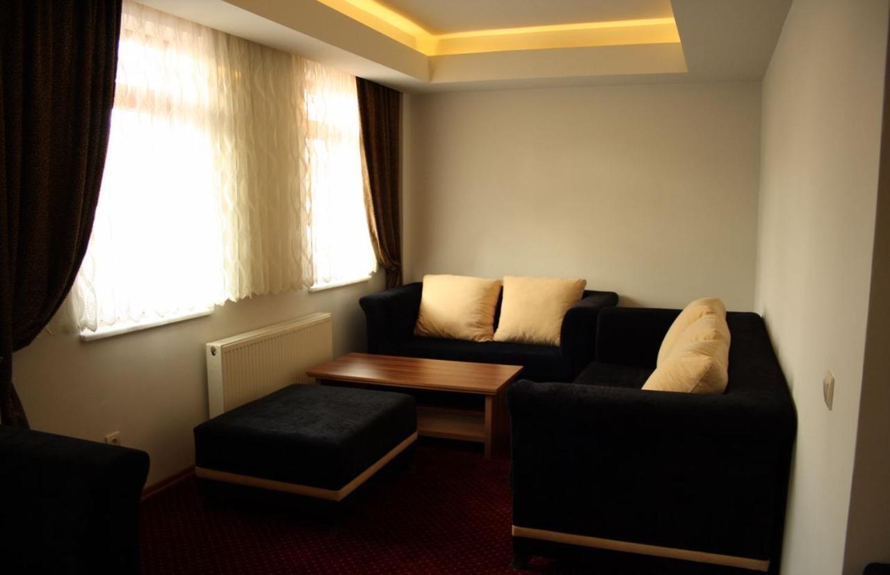 Pelemir Otel Duzce Exterior foto