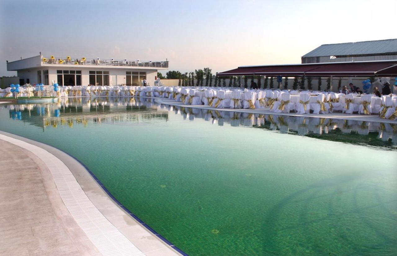 Pelemir Otel Duzce Exterior foto