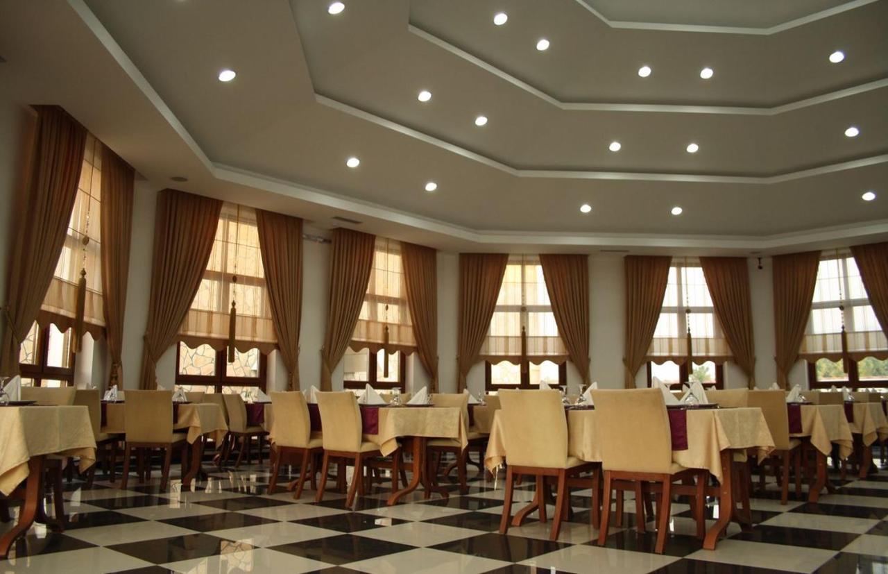 Pelemir Otel Duzce Exterior foto