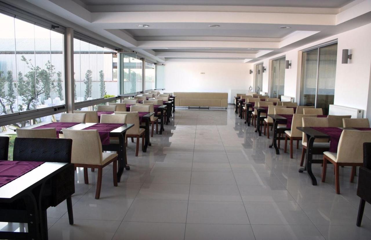 Pelemir Otel Duzce Exterior foto