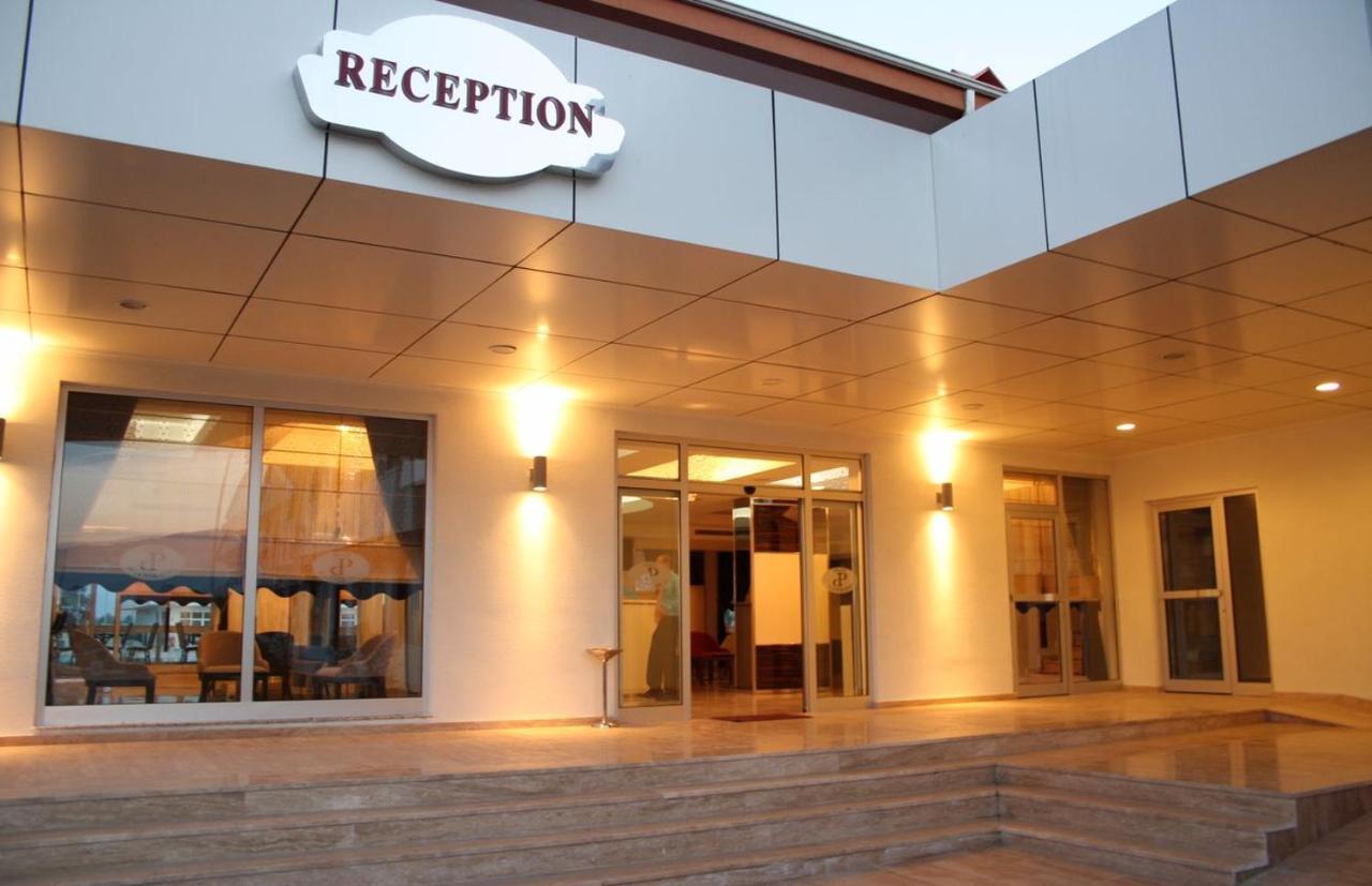 Pelemir Otel Duzce Exterior foto