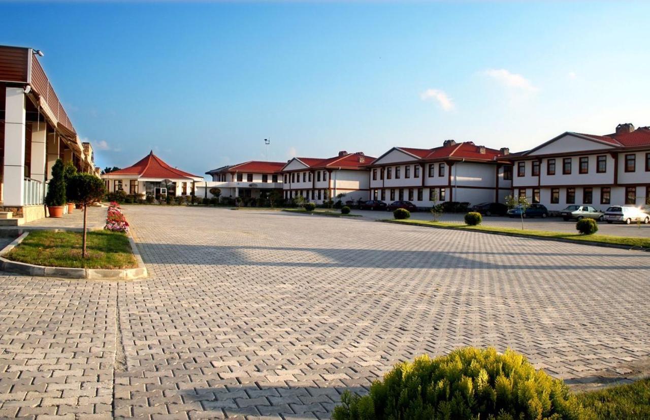 Pelemir Otel Duzce Exterior foto