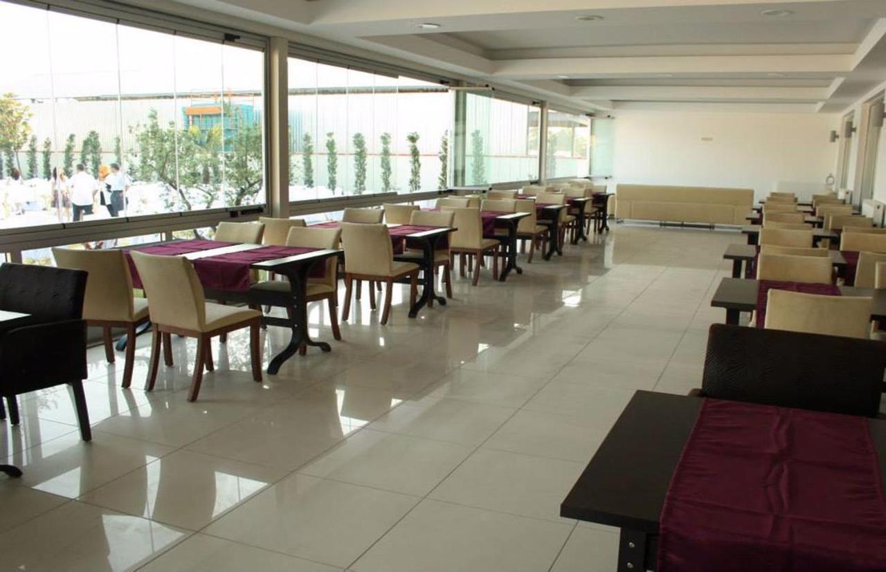 Pelemir Otel Duzce Exterior foto