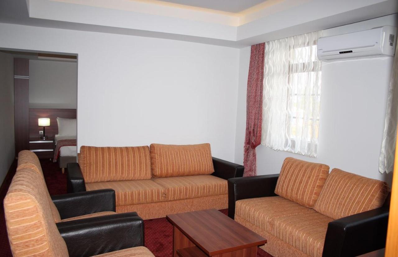 Pelemir Otel Duzce Exterior foto