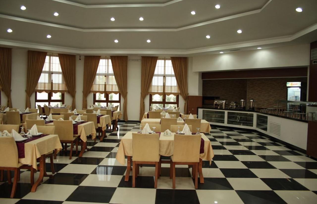 Pelemir Otel Duzce Exterior foto